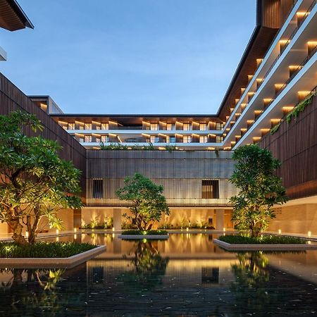 The Taikang Sanya, A Tribute Portfolio Resort מראה חיצוני תמונה