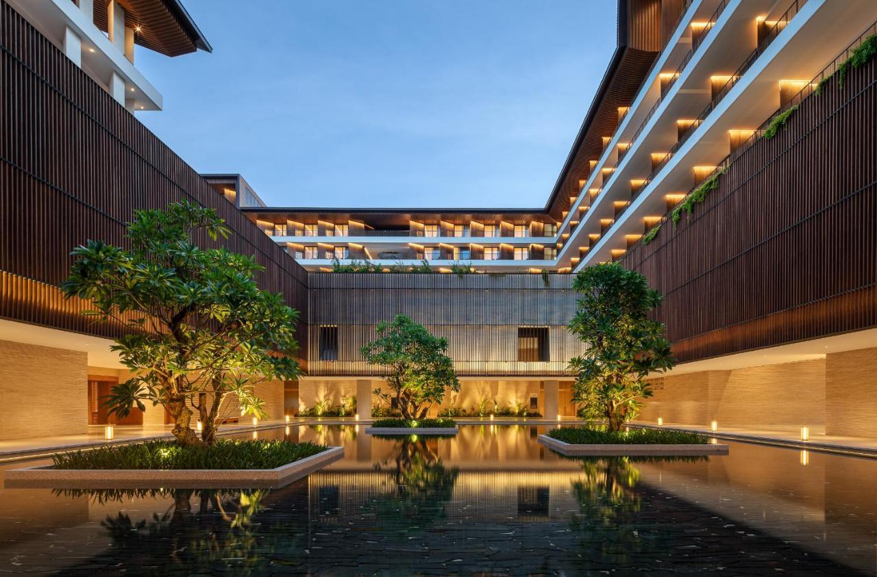 The Taikang Sanya, A Tribute Portfolio Resort מראה חיצוני תמונה