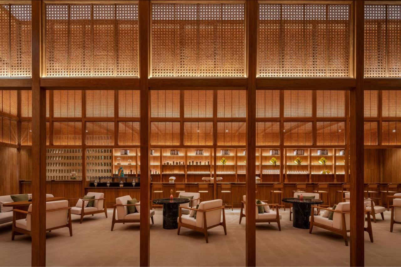 The Taikang Sanya, A Tribute Portfolio Resort מראה חיצוני תמונה