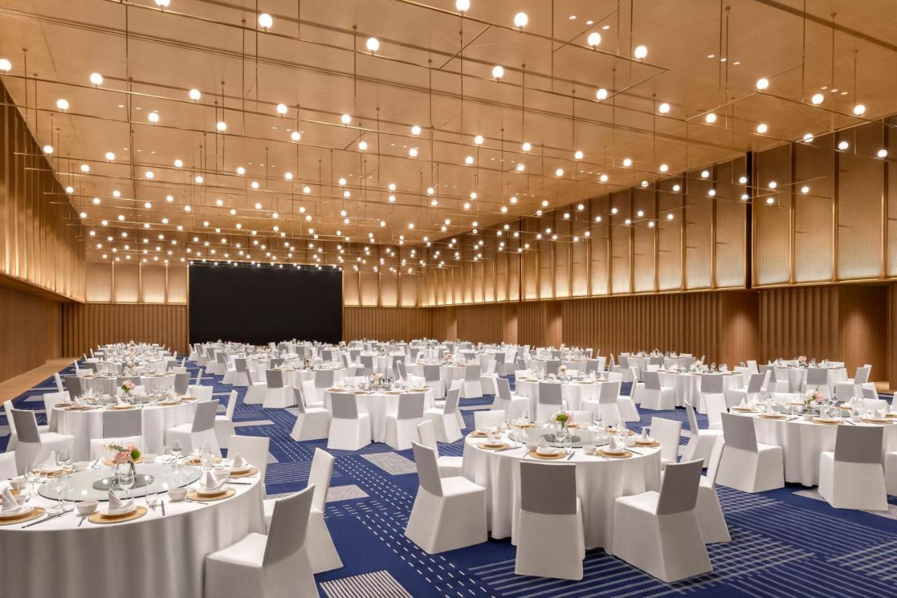 The Taikang Sanya, A Tribute Portfolio Resort מראה חיצוני תמונה