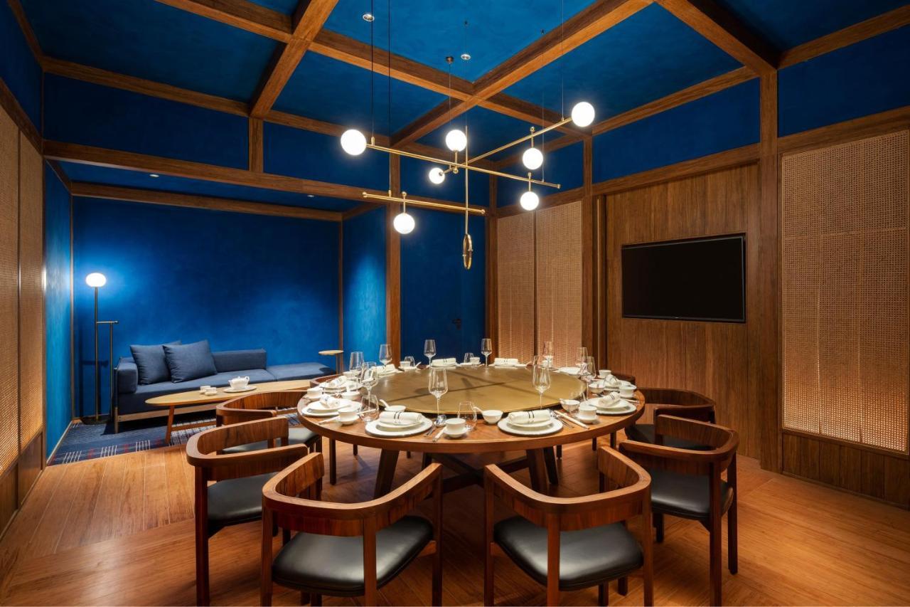The Taikang Sanya, A Tribute Portfolio Resort מראה חיצוני תמונה