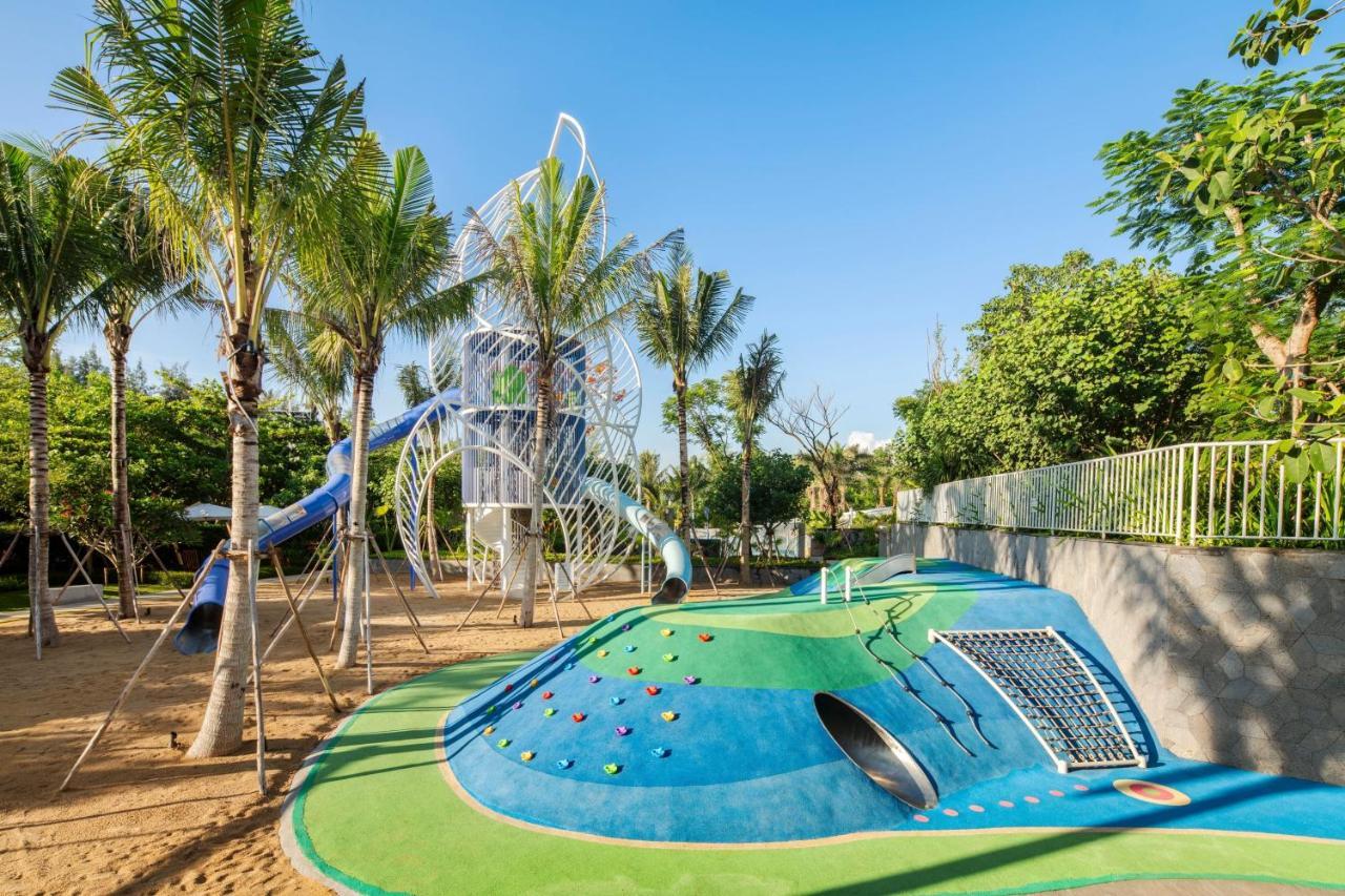 The Taikang Sanya, A Tribute Portfolio Resort מראה חיצוני תמונה