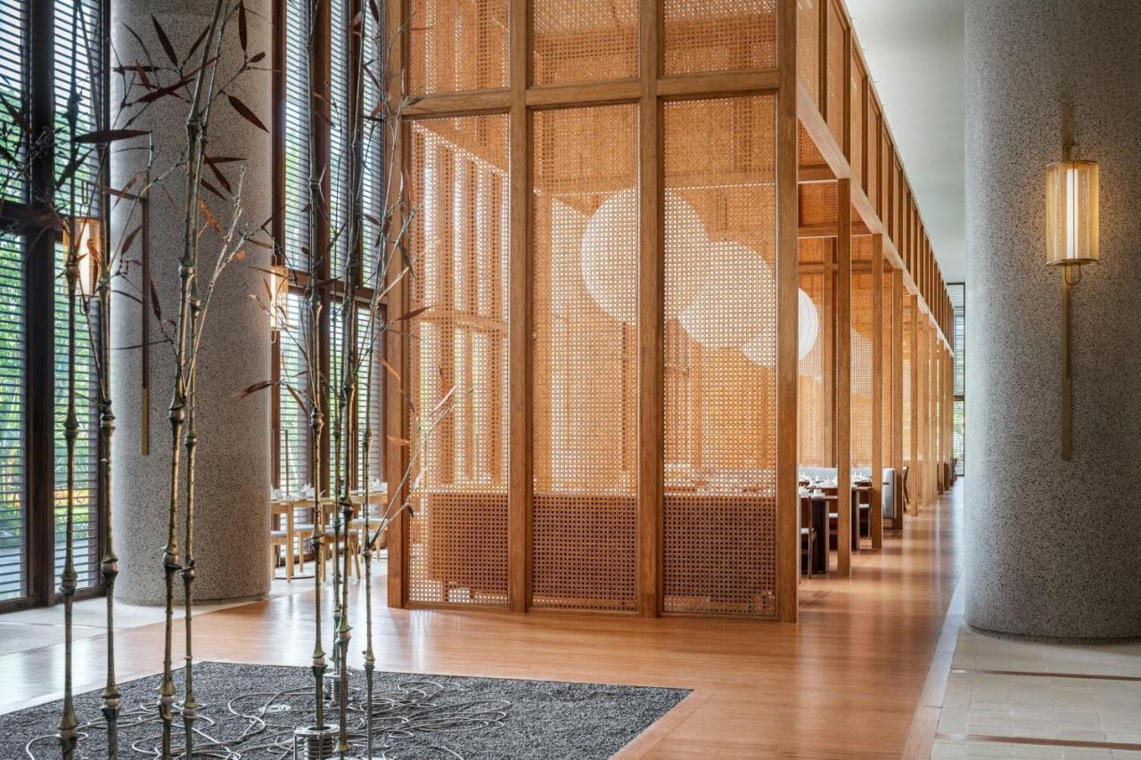 The Taikang Sanya, A Tribute Portfolio Resort מראה חיצוני תמונה