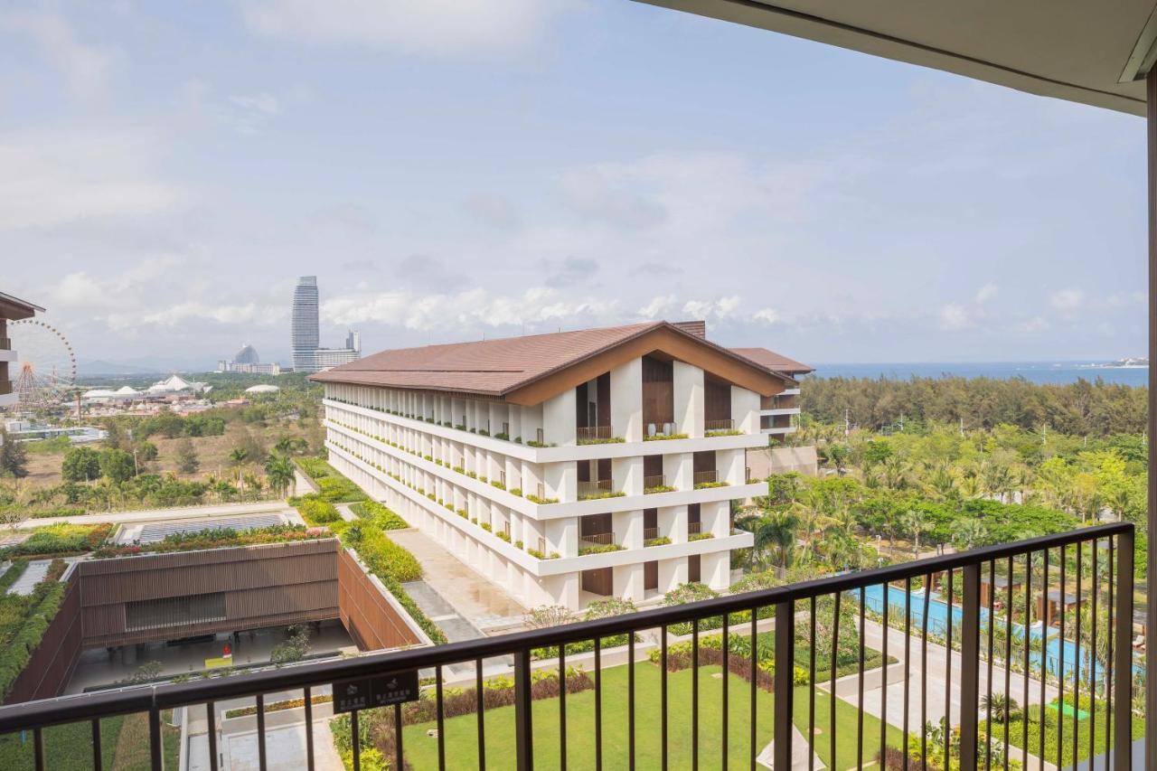 The Taikang Sanya, A Tribute Portfolio Resort מראה חיצוני תמונה