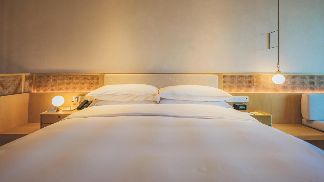 The Taikang Sanya, A Tribute Portfolio Resort מראה חיצוני תמונה