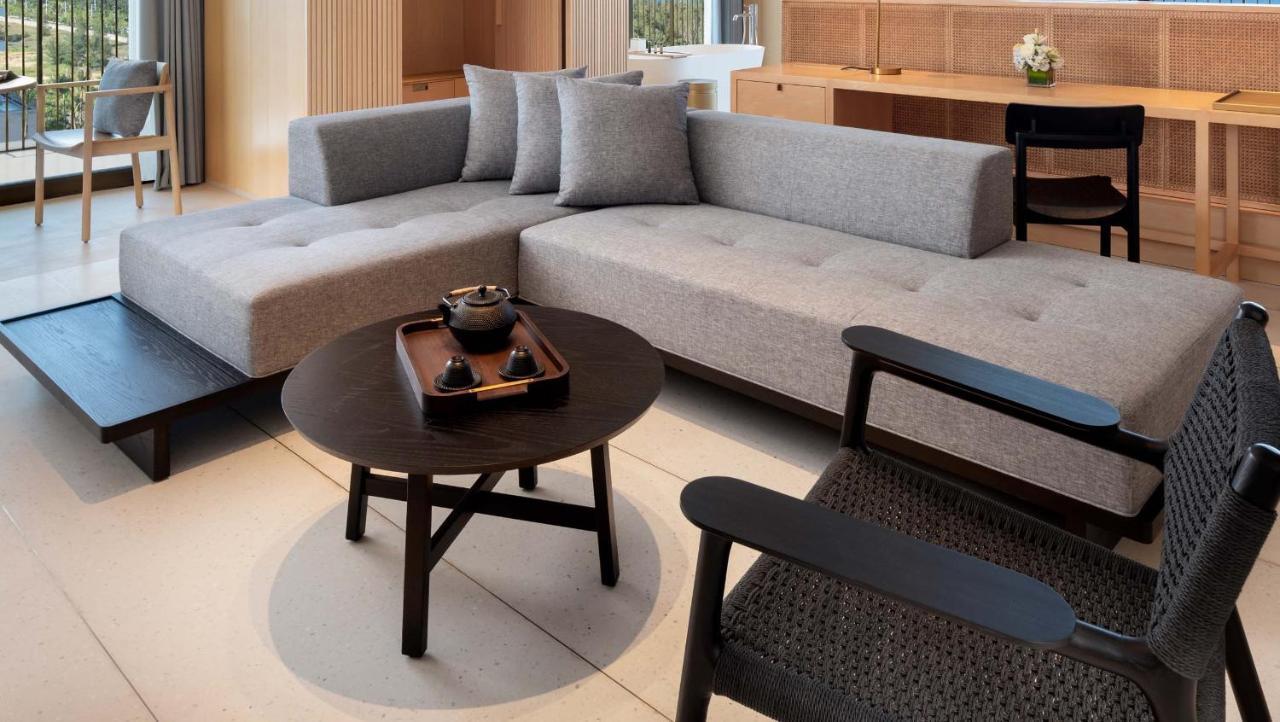 The Taikang Sanya, A Tribute Portfolio Resort מראה חיצוני תמונה