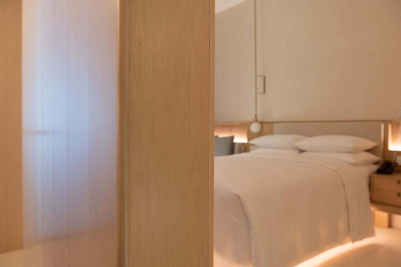 The Taikang Sanya, A Tribute Portfolio Resort מראה חיצוני תמונה