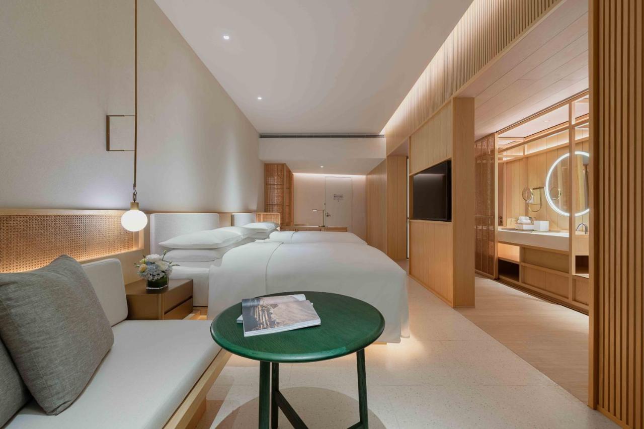 The Taikang Sanya, A Tribute Portfolio Resort מראה חיצוני תמונה