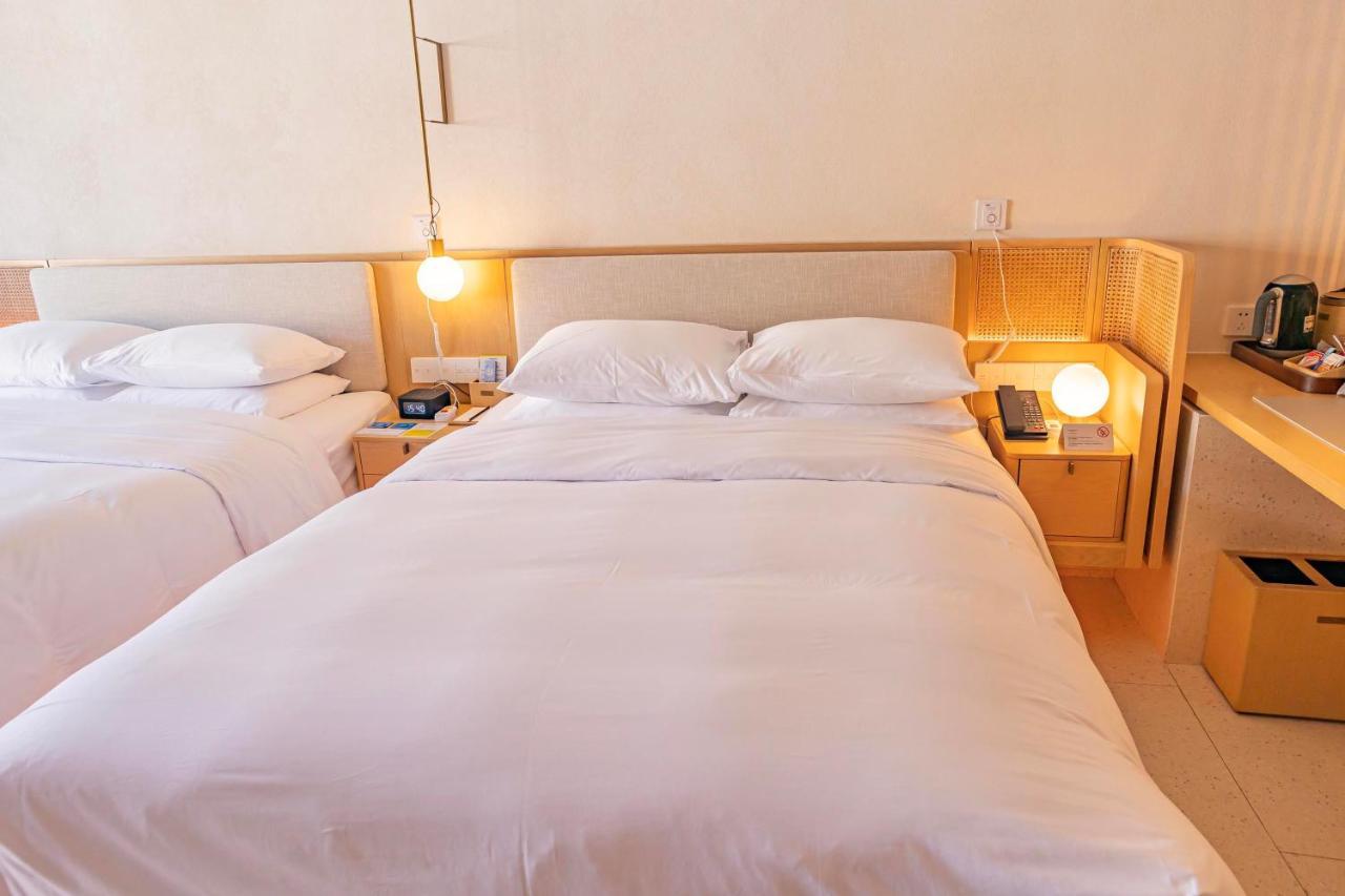 The Taikang Sanya, A Tribute Portfolio Resort מראה חיצוני תמונה