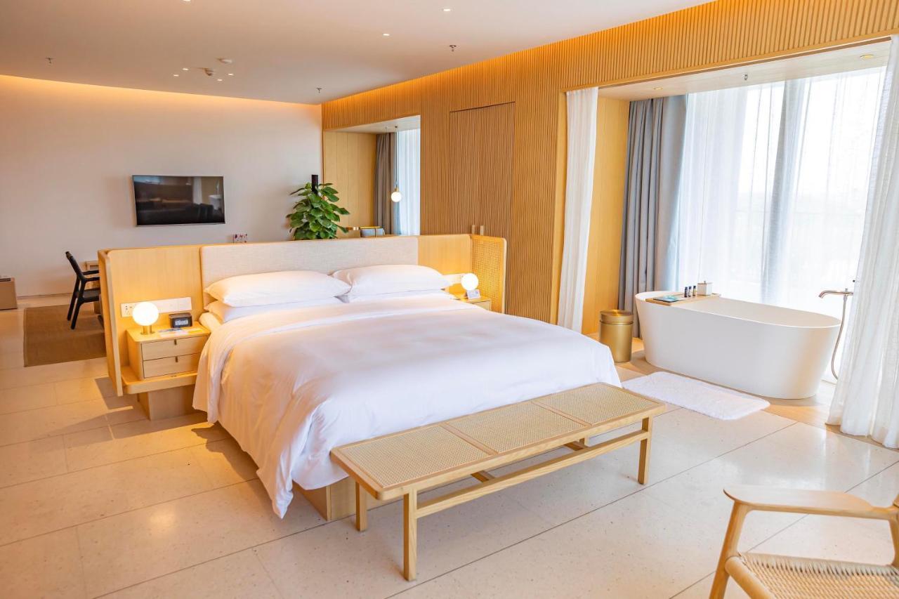 The Taikang Sanya, A Tribute Portfolio Resort מראה חיצוני תמונה