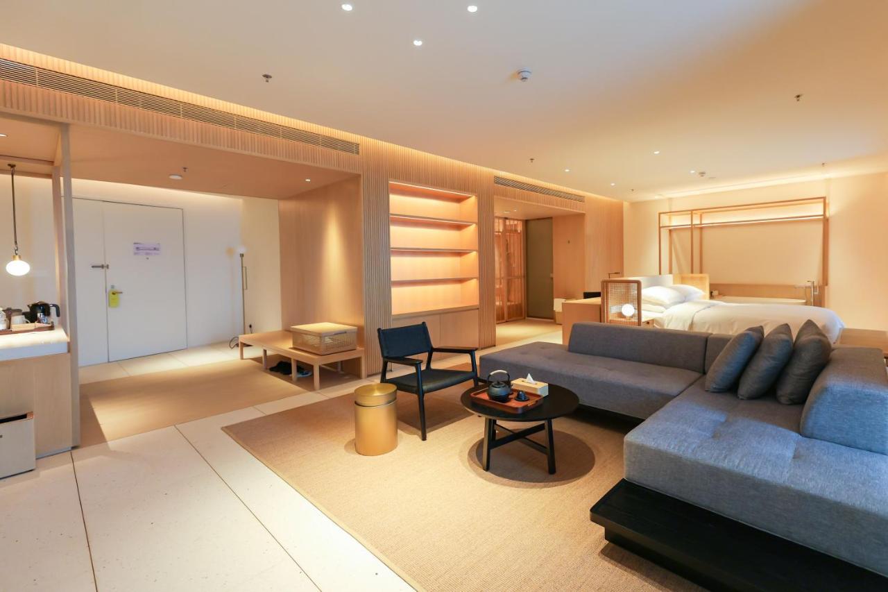 The Taikang Sanya, A Tribute Portfolio Resort מראה חיצוני תמונה