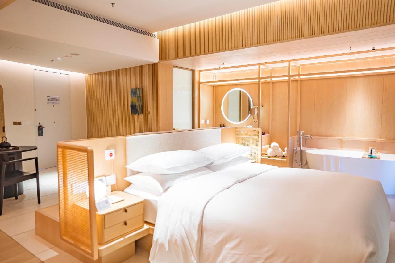 The Taikang Sanya, A Tribute Portfolio Resort מראה חיצוני תמונה