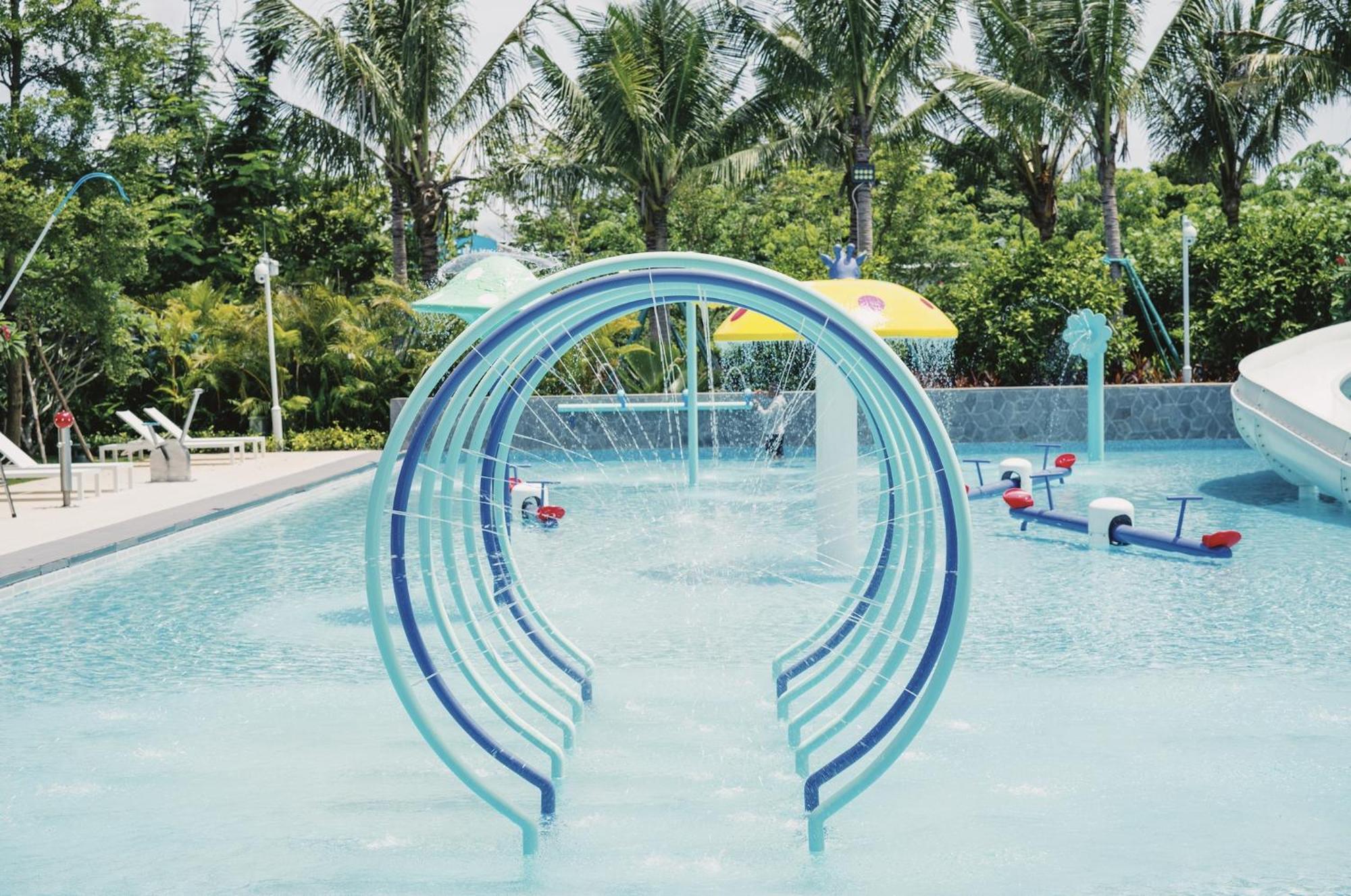 The Taikang Sanya, A Tribute Portfolio Resort מראה חיצוני תמונה