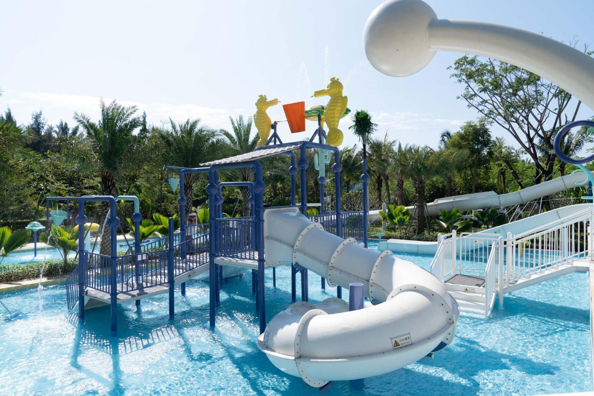 The Taikang Sanya, A Tribute Portfolio Resort מראה חיצוני תמונה