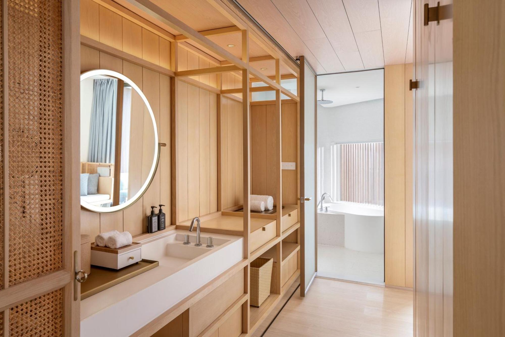 The Taikang Sanya, A Tribute Portfolio Resort מראה חיצוני תמונה