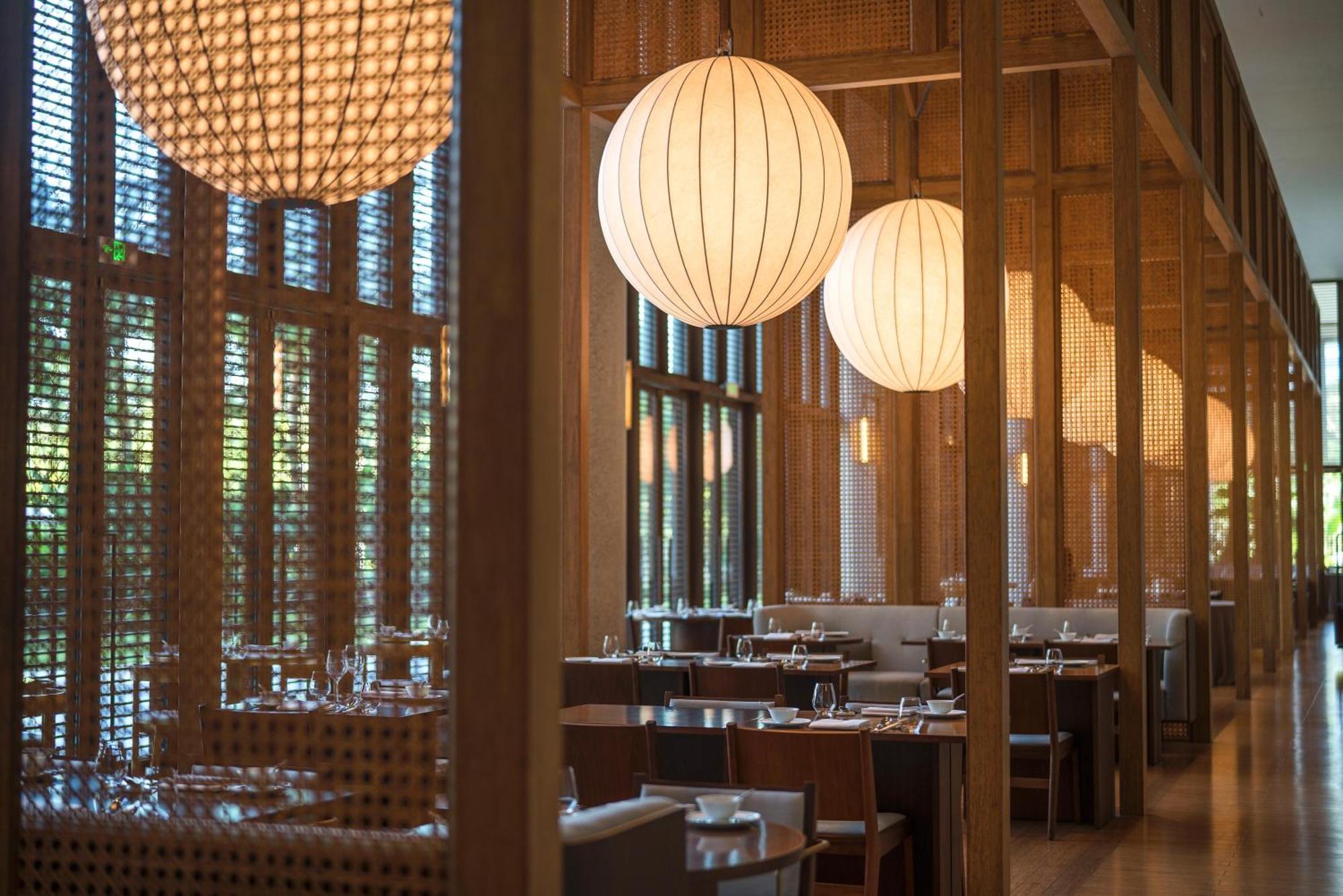 The Taikang Sanya, A Tribute Portfolio Resort מראה חיצוני תמונה
