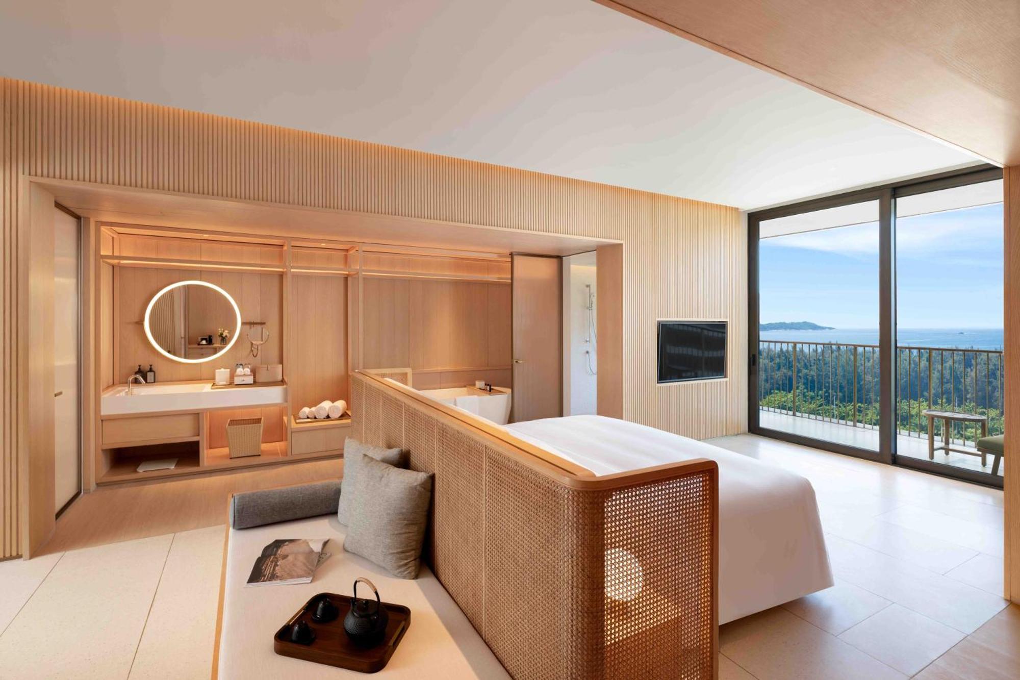 The Taikang Sanya, A Tribute Portfolio Resort מראה חיצוני תמונה